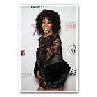 Misty Stone