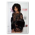 Misty Stone
