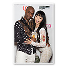 Chris Cock, Marica Hase