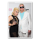 Kinky Gaga, Charlie Comet