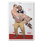 Norah Nova, Oliver Starr