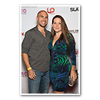 Dan Ferrari, Suzanne Ferrari