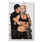 Nathan Bronson, Kato Punk