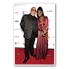 James Bartholet, Hazel Grace