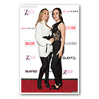 Julia Ann, Freya Parker