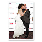 Misty Stone, James Bartholet
