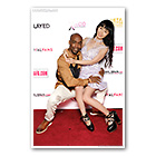 Chris Cock, Marica Hase