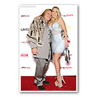 Evan Stone, Katie Morgan